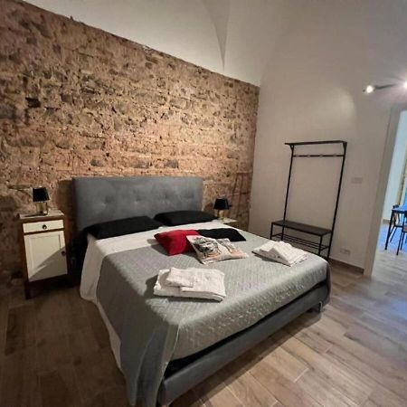Вилла Nelly House Катания Экстерьер фото