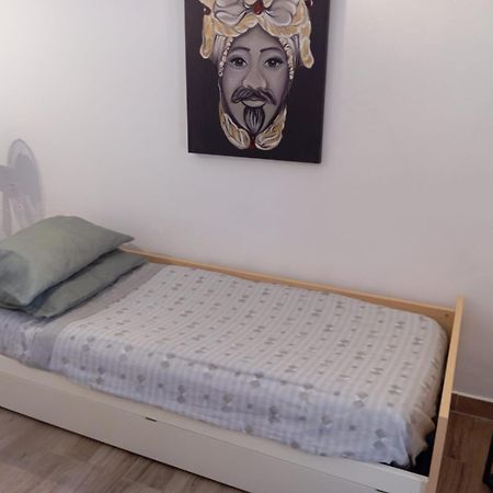 Вилла Nelly House Катания Экстерьер фото