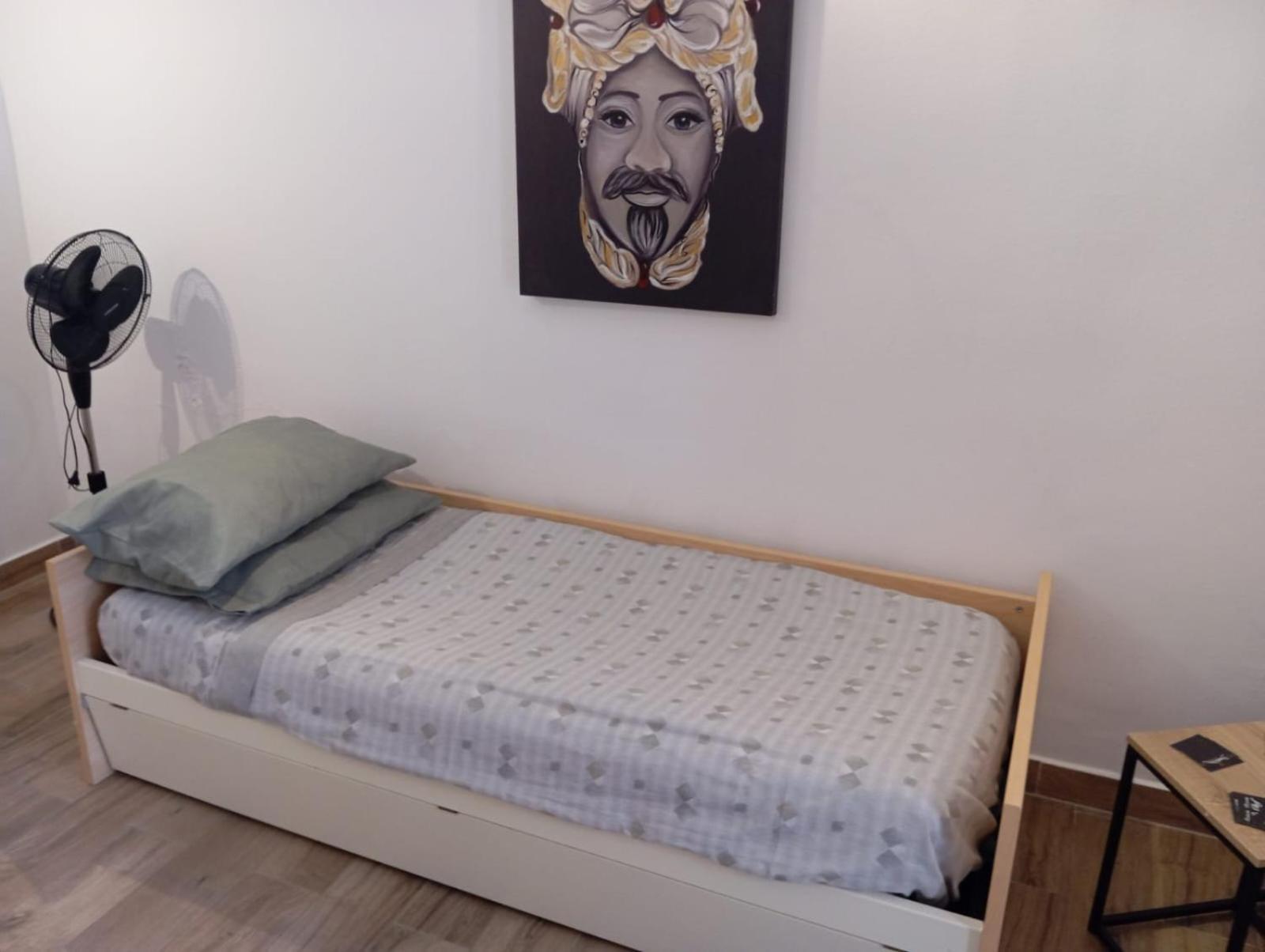 Вилла Nelly House Катания Экстерьер фото